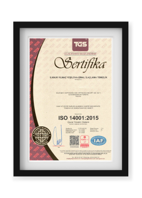 ISO 14001