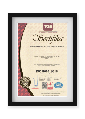 ISO 9001